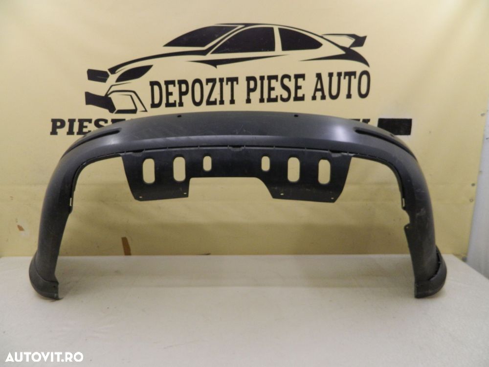 Bara spate Skoda Octavia Octavia 2 Scout, 2006, 2007, 2008, 2009, 2010, 2011, 2012,  cod origine 1Z9807421D. - 7