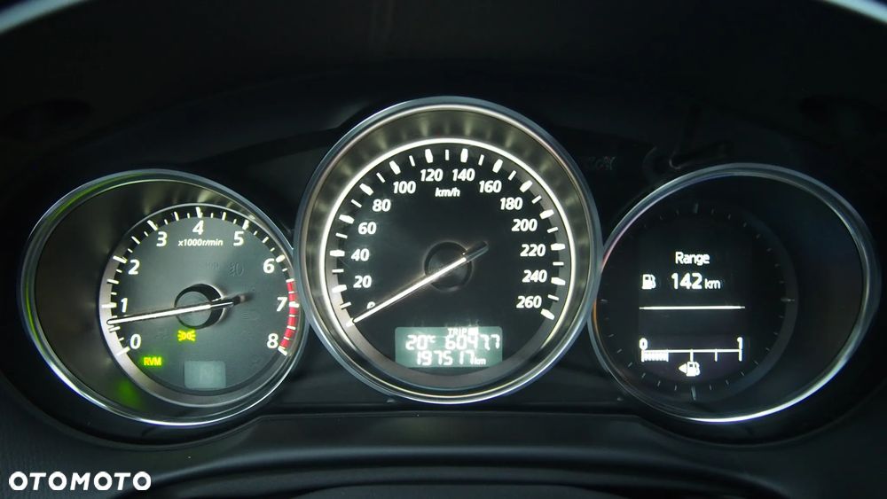 Mazda CX-5 SKYACTIV-G 160 AWD Exclusive-Line - 35