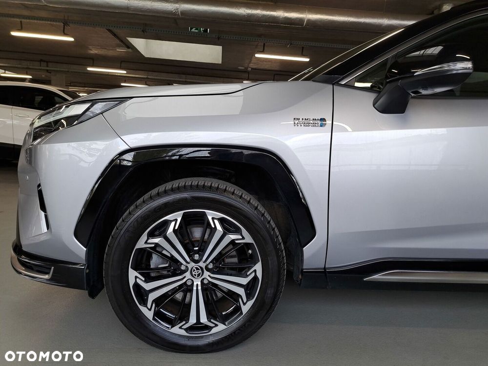 Toyota RAV4 2022