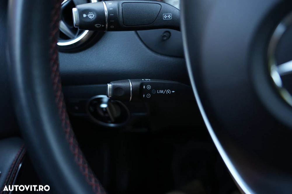 Mercedes-Benz CLA 200 - 18