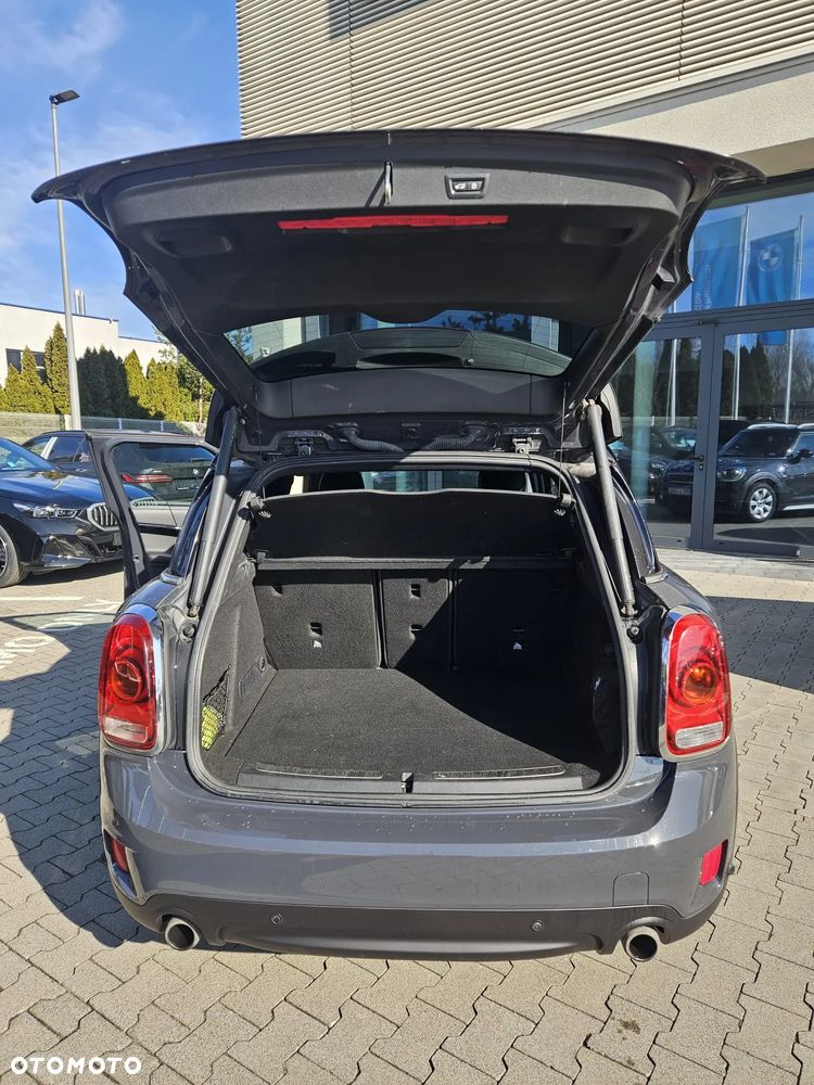 MINI Countryman Cooper S ALL4 - 23