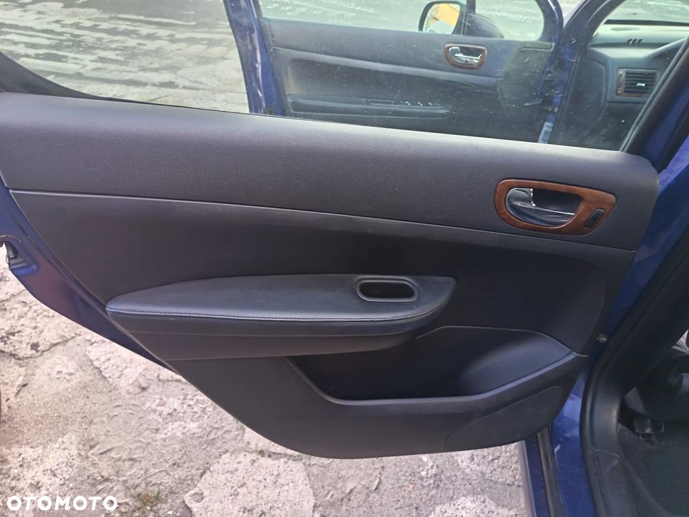 Peugeot 307 1.6 Mistral - 14