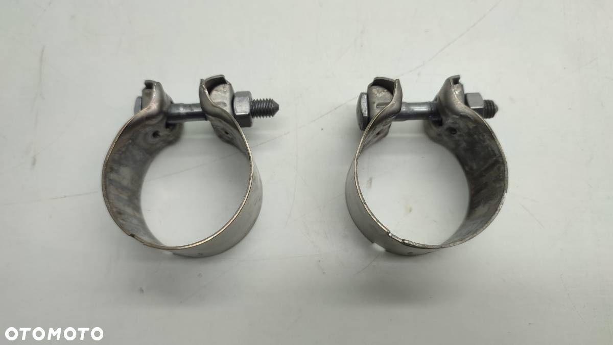 OBEJMA TŁUMIKA WYDECHU BMW R18 K34 9829595 - 1