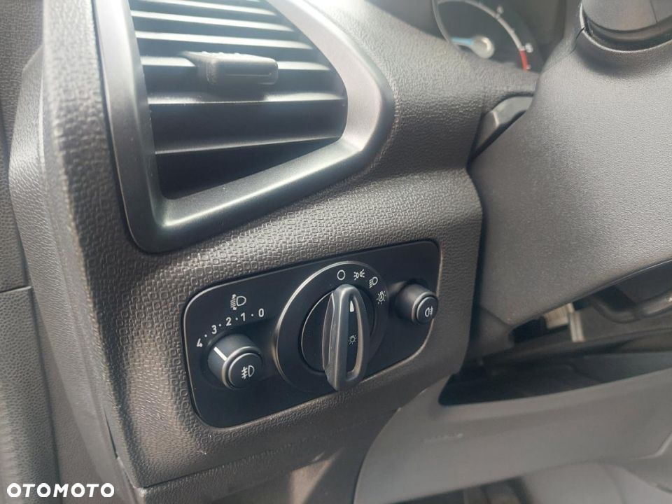 Ford EcoSport 1.5 EcoBlue COOL&CONNECT - 31