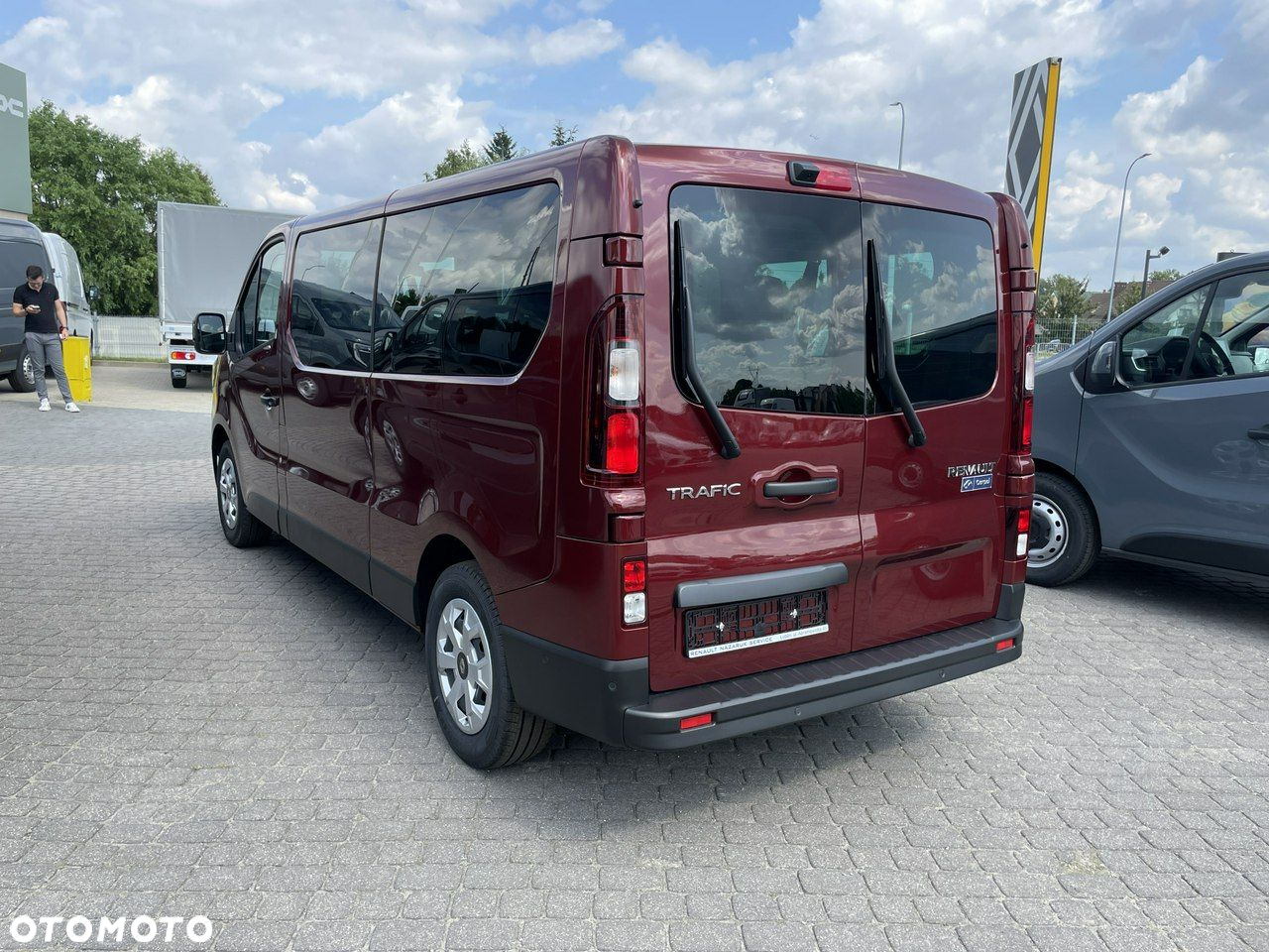 Renault Trafic - 3