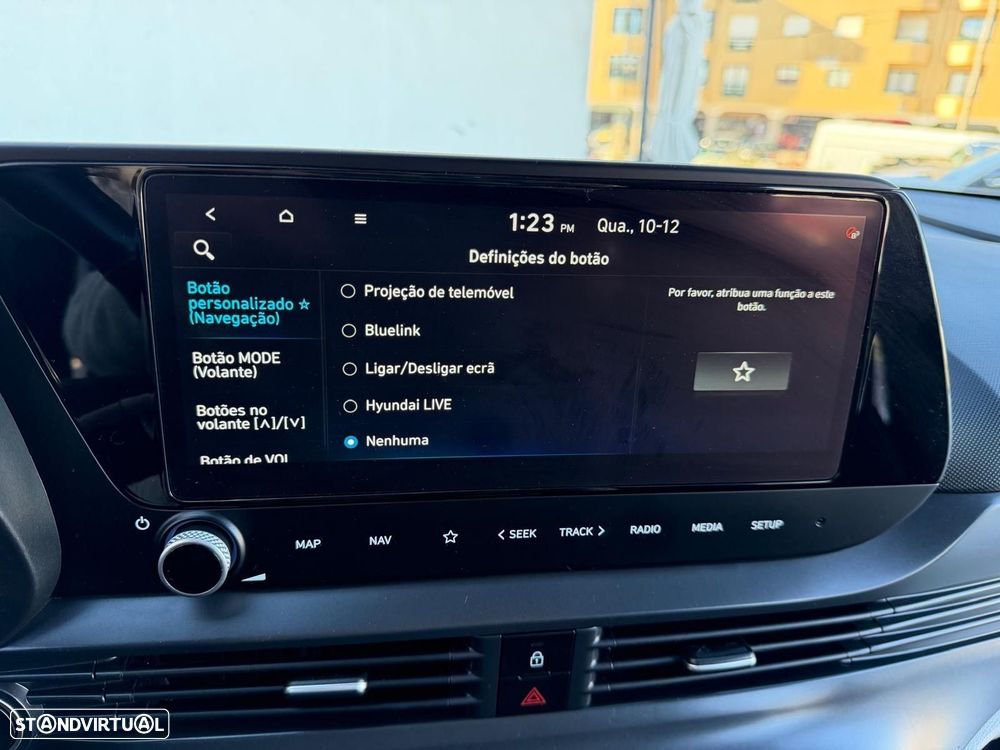 Hyundai i20 1.0 T-GDI Style (TT) DCT - 39