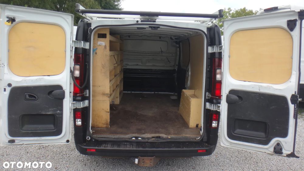 Renault Trafic - 7