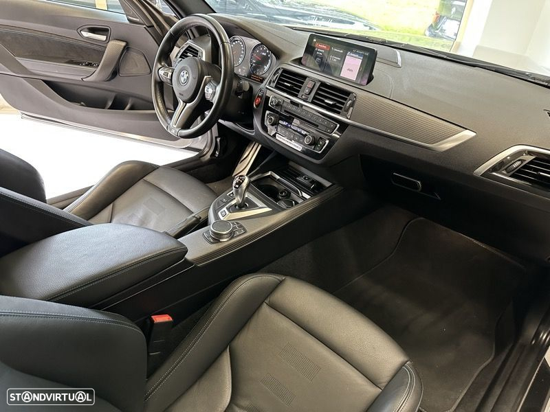 BMW M2 - 40