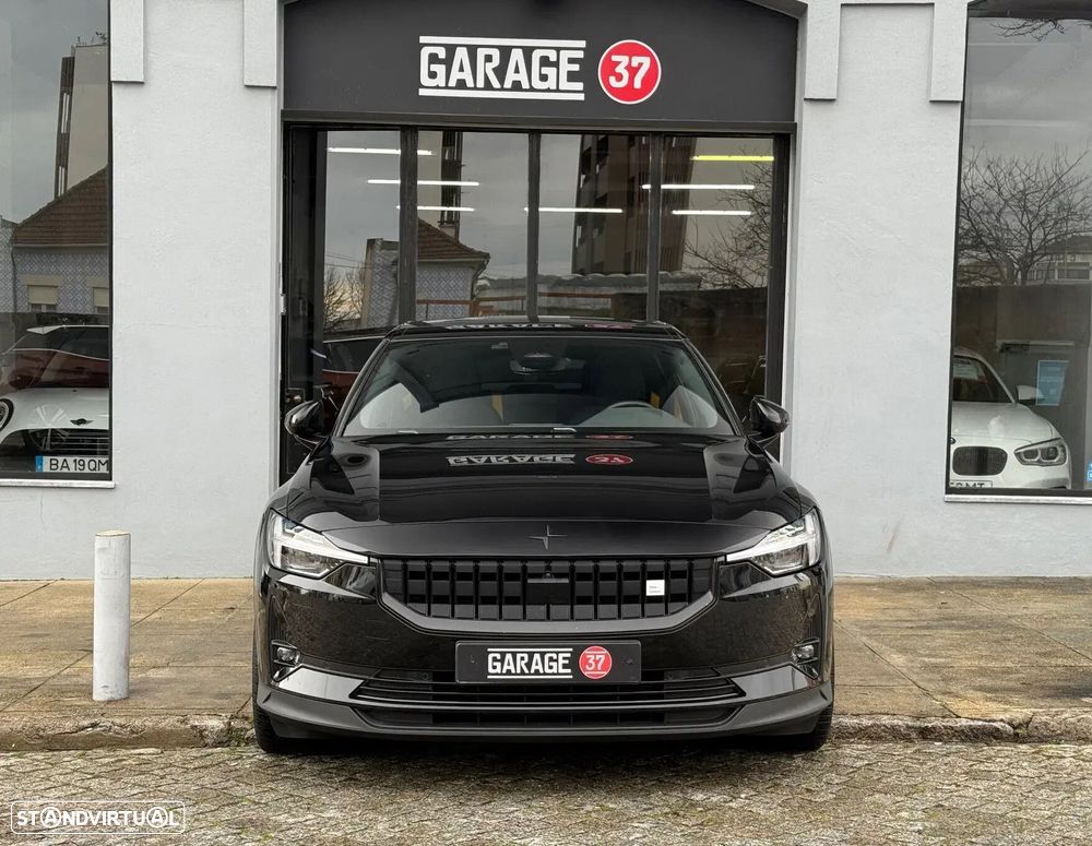 Polestar 2 Dual Motor 78kWh Performance - 2