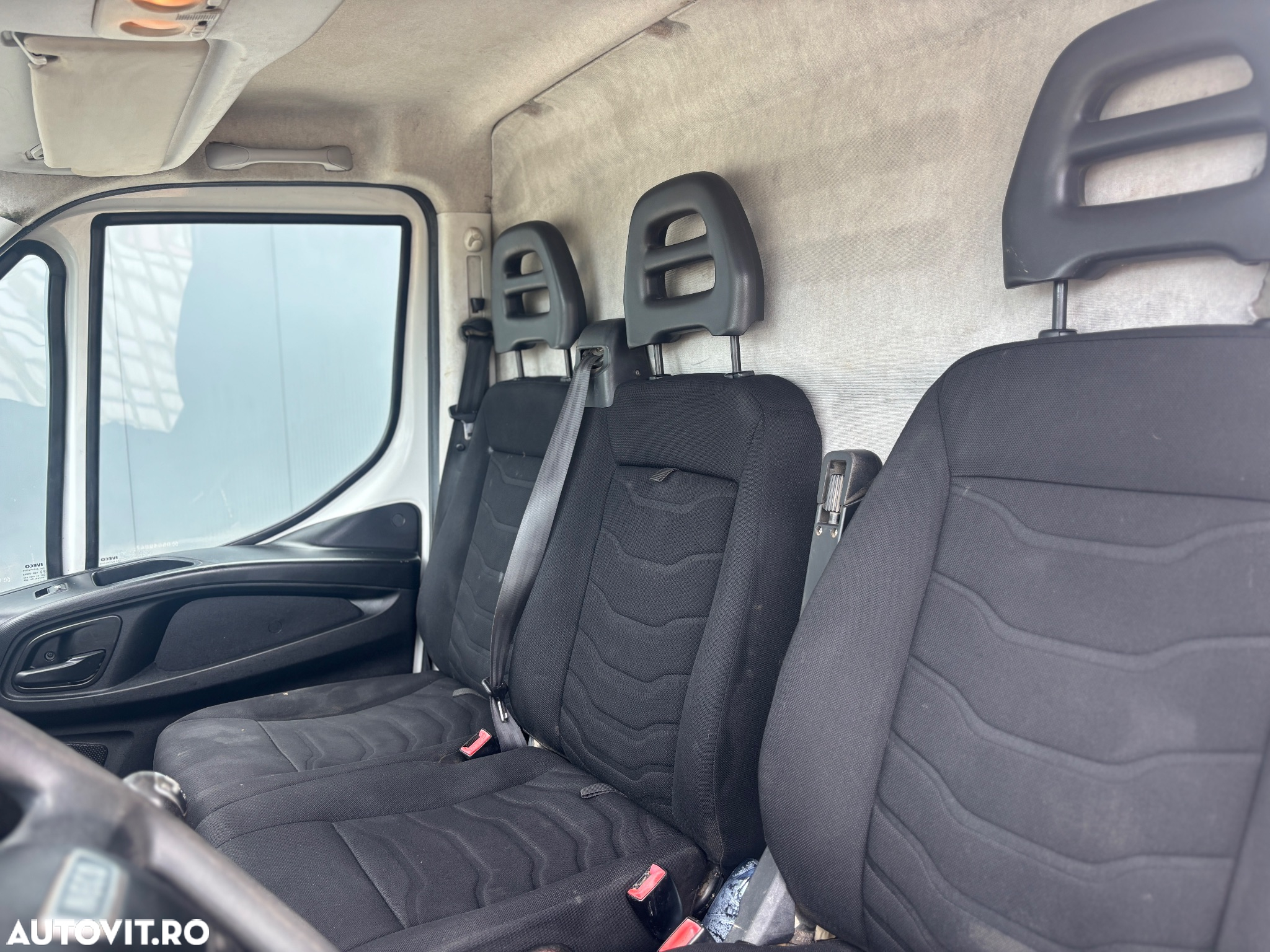 Iveco Daily - 12