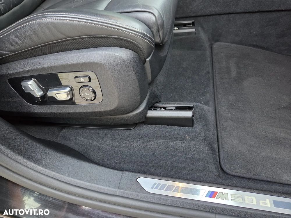 BMW X5 M - 25