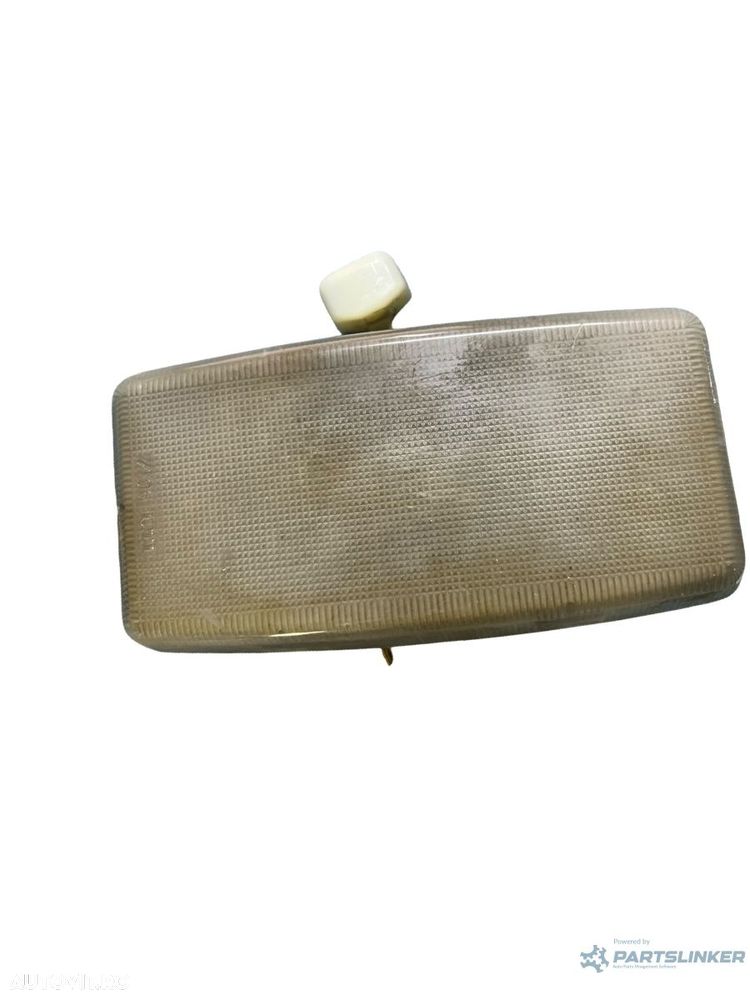 Plafoniera ISUZU TROOPER II UB 1991 - 2000 - 2