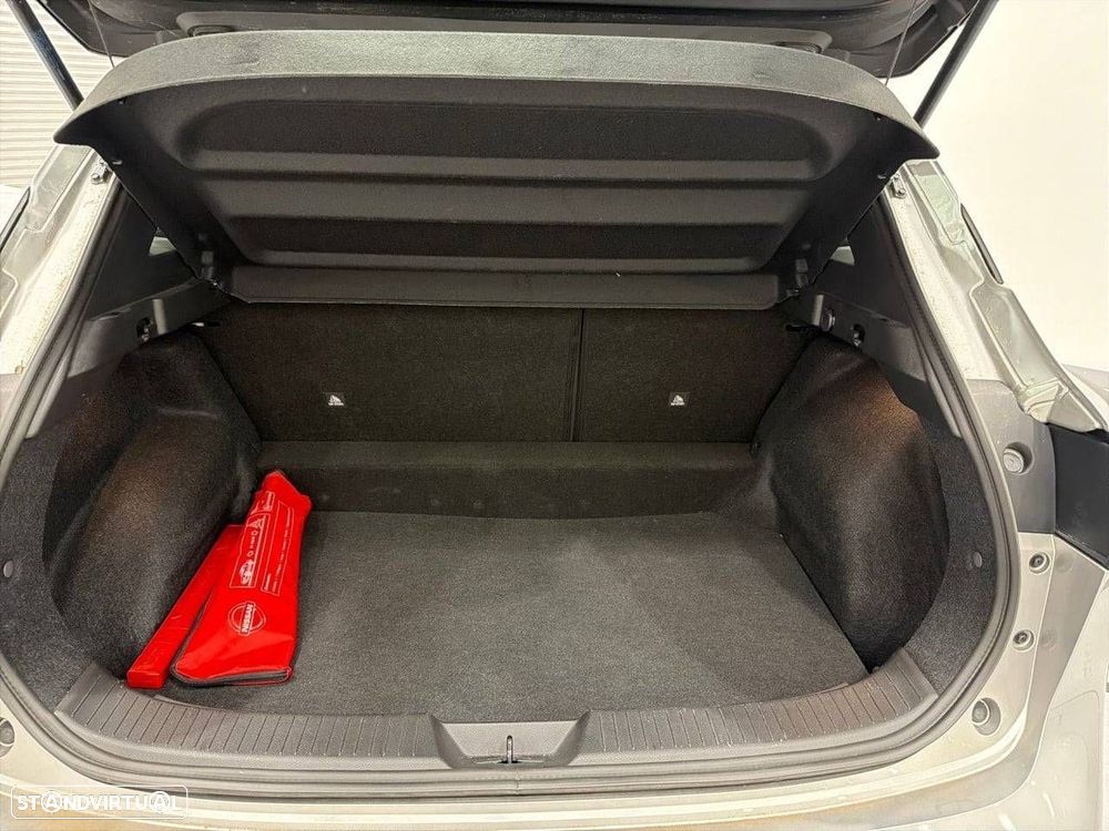 Nissan Qashqai - 6