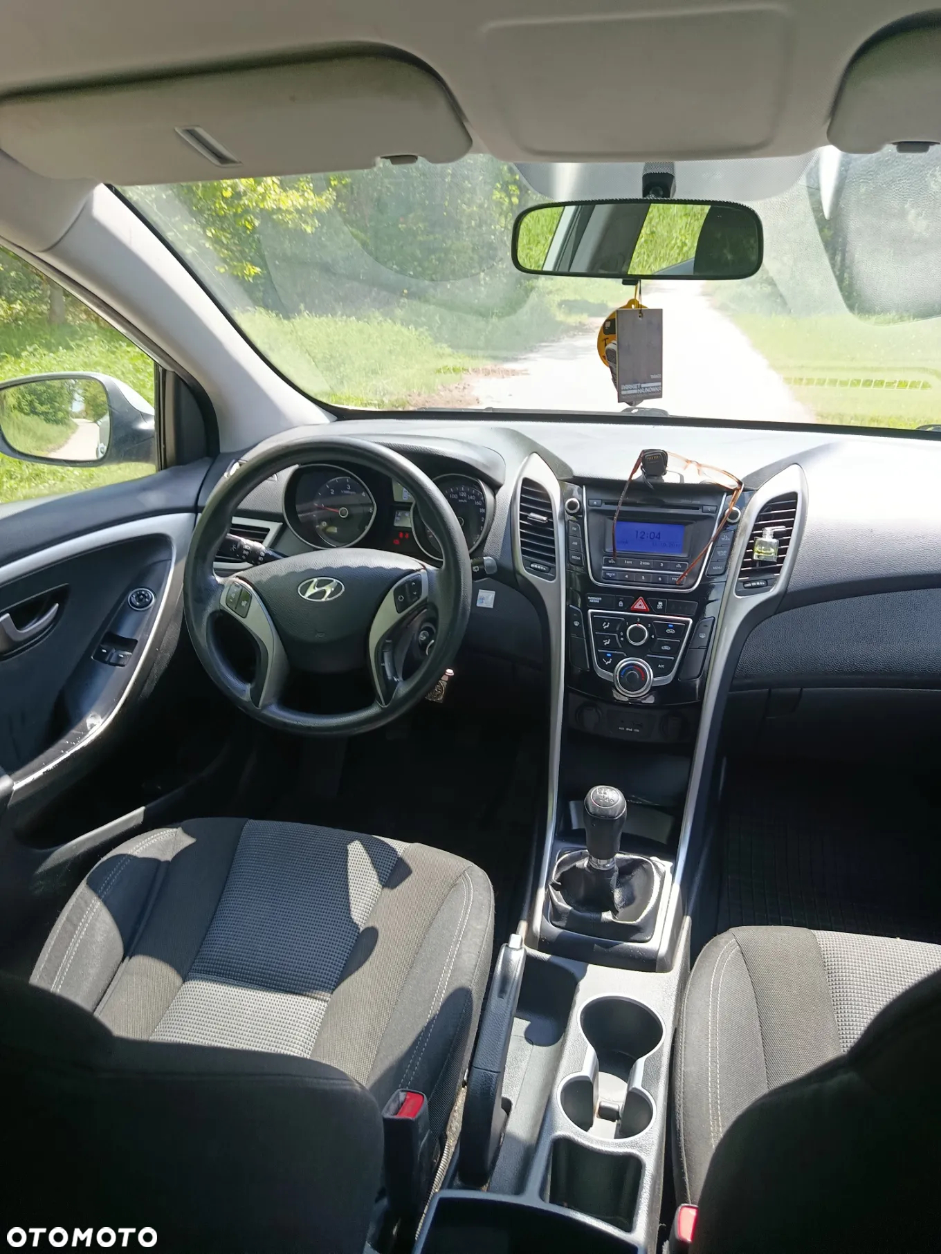 Hyundai i30 1.4 CRDi Classic - 10