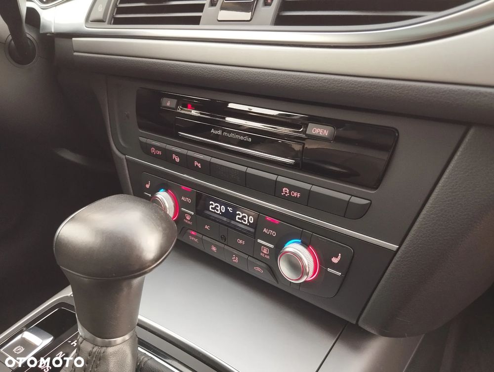 Audi A6 Avant 3.0 TDI DPF quattro S tronic sport selection - 23