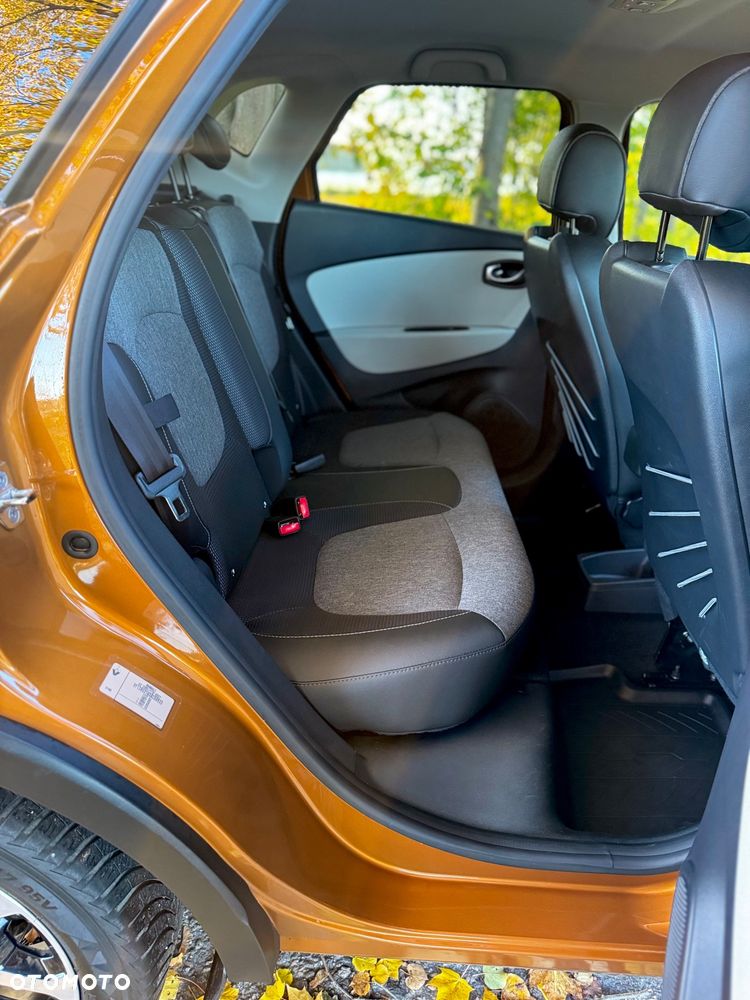 Renault Captur 1.2 Energy TCe XMOD - 34