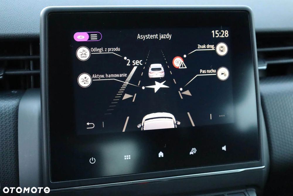 Renault Clio 1.0 TCe Zen - 16