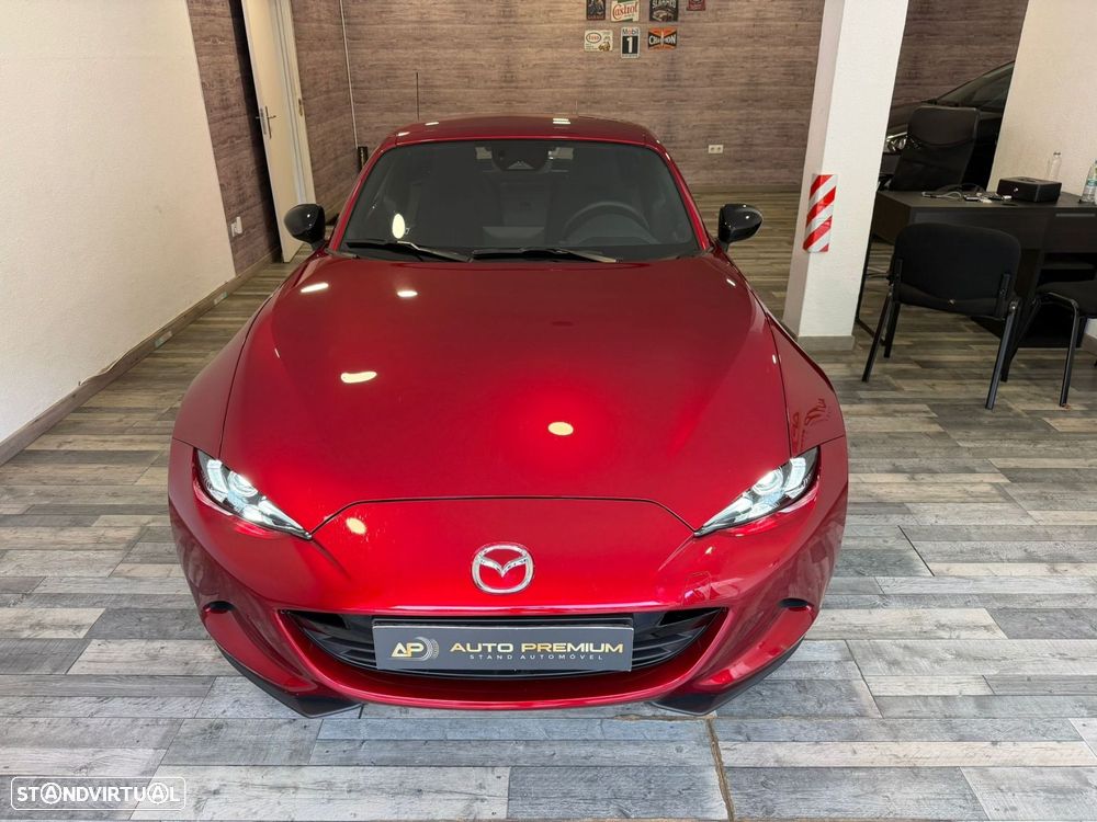 Mazda MX-5 1.5 RF Sky-G Prime-line - 28