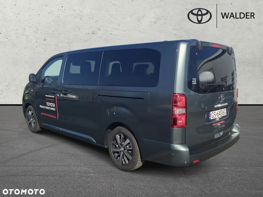Toyota ProAce - 10