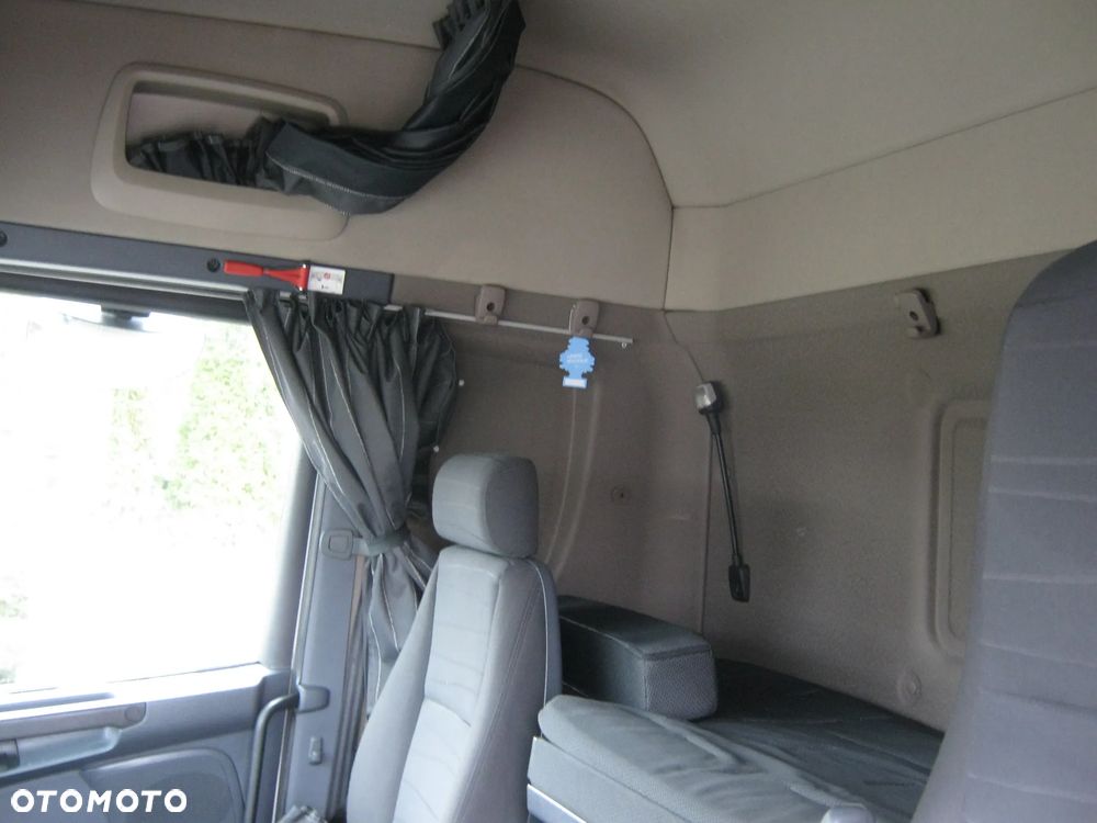 Scania P-450 SPROWADZONA ADR - 8