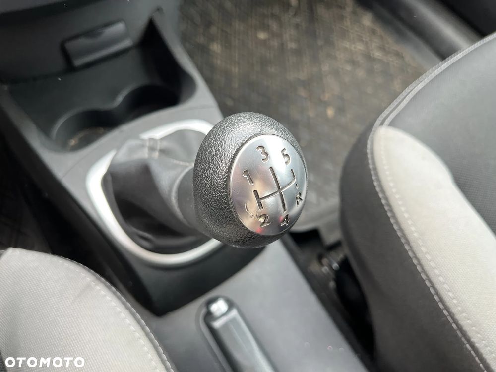 Renault Clio 1.2 16V Alize - 11