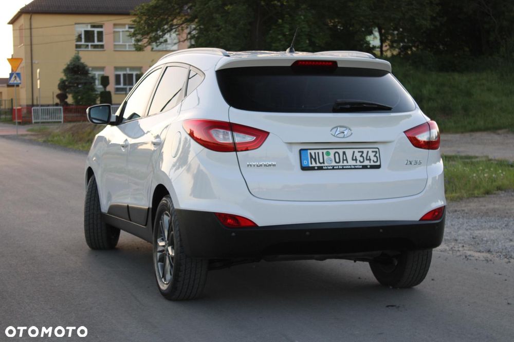 Hyundai ix35 1.6 2WD 5 Star Edition - 6