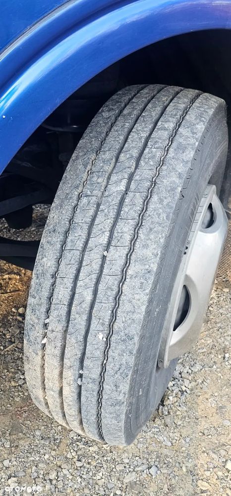 Scania IRIZAR PB HD EURO 5 - 2