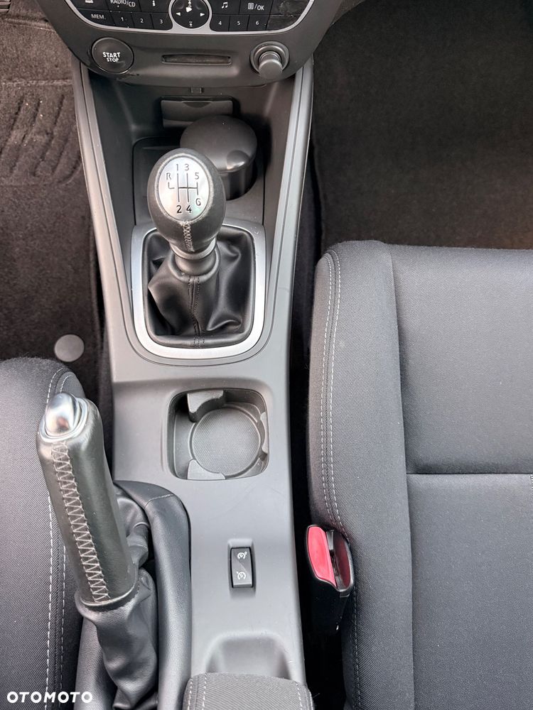 Renault Megane 1.6 16V Dynamique - 30