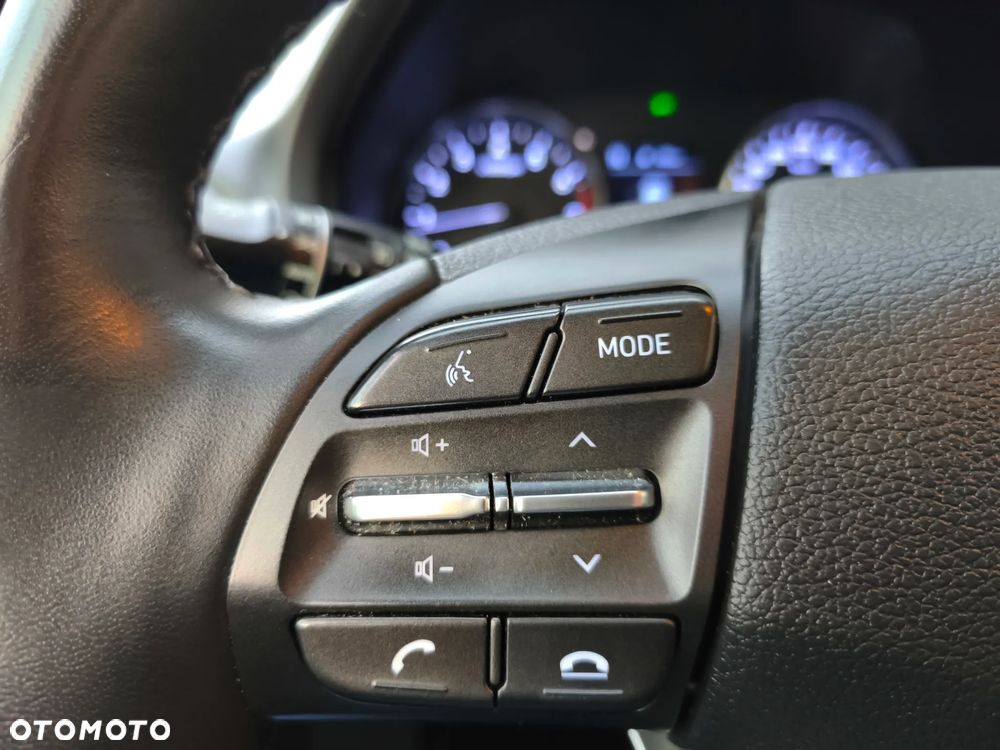 Hyundai i30 1.5 T-GDI 48V Smart - 19