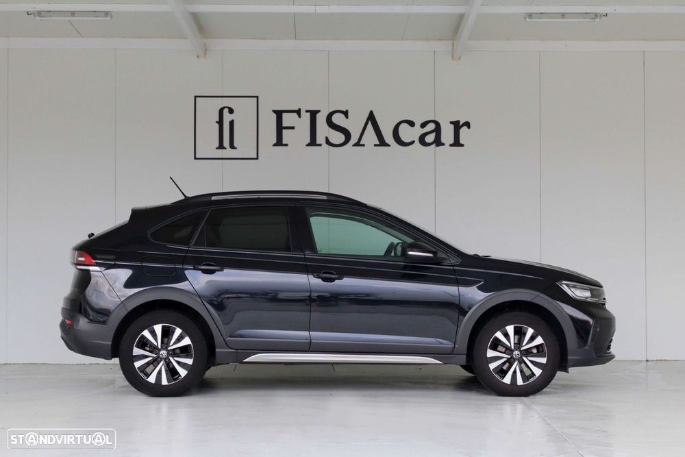 VW Taigo 1.0 TSI Life DSG - 7