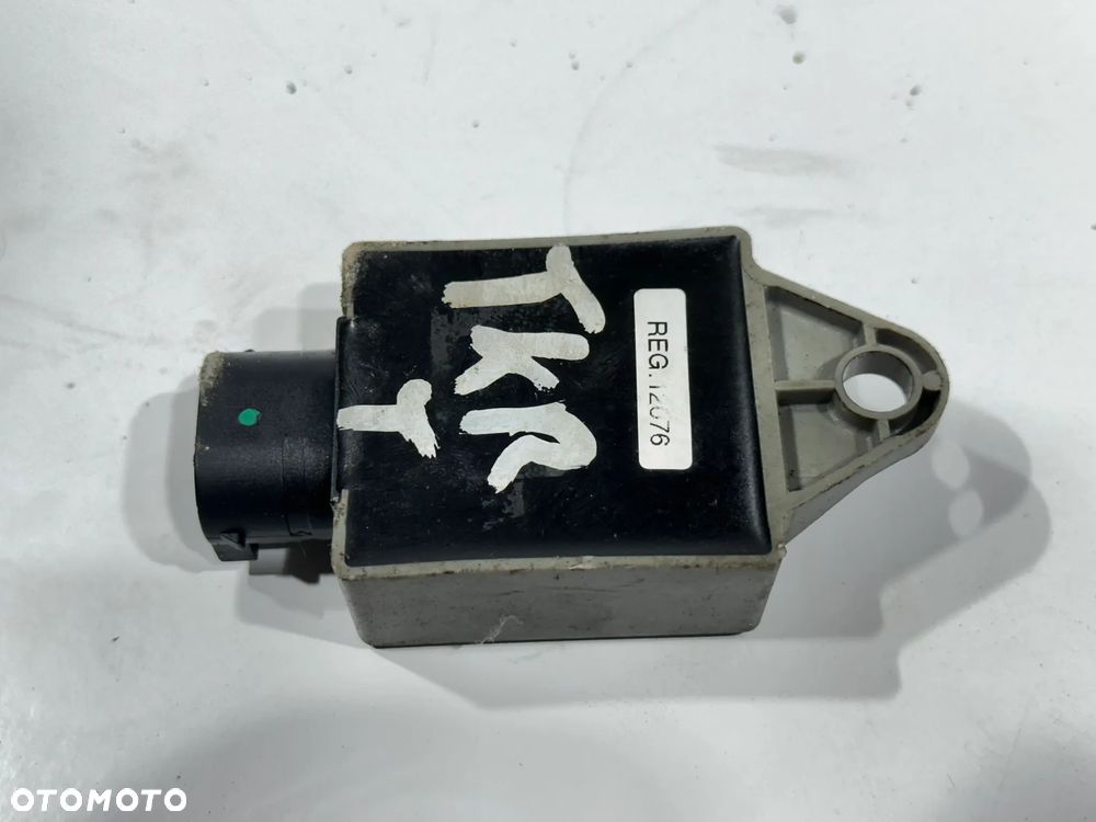 Moduł komputer Peugeot Trekker TKR 50 - 1