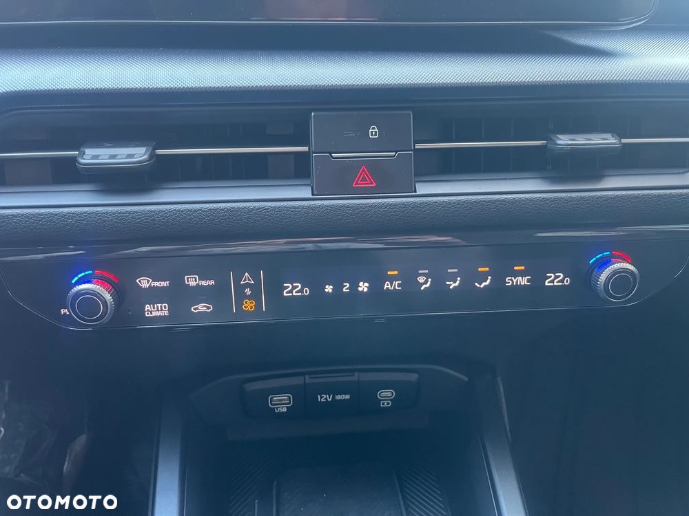 Kia XCeed 1.6 T-GDI L DCT - 21