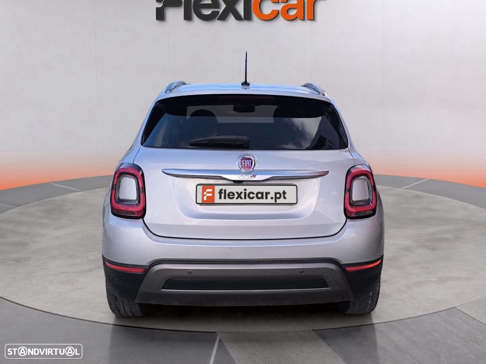 Fiat 500X 1.0 FireFly Cult - 6