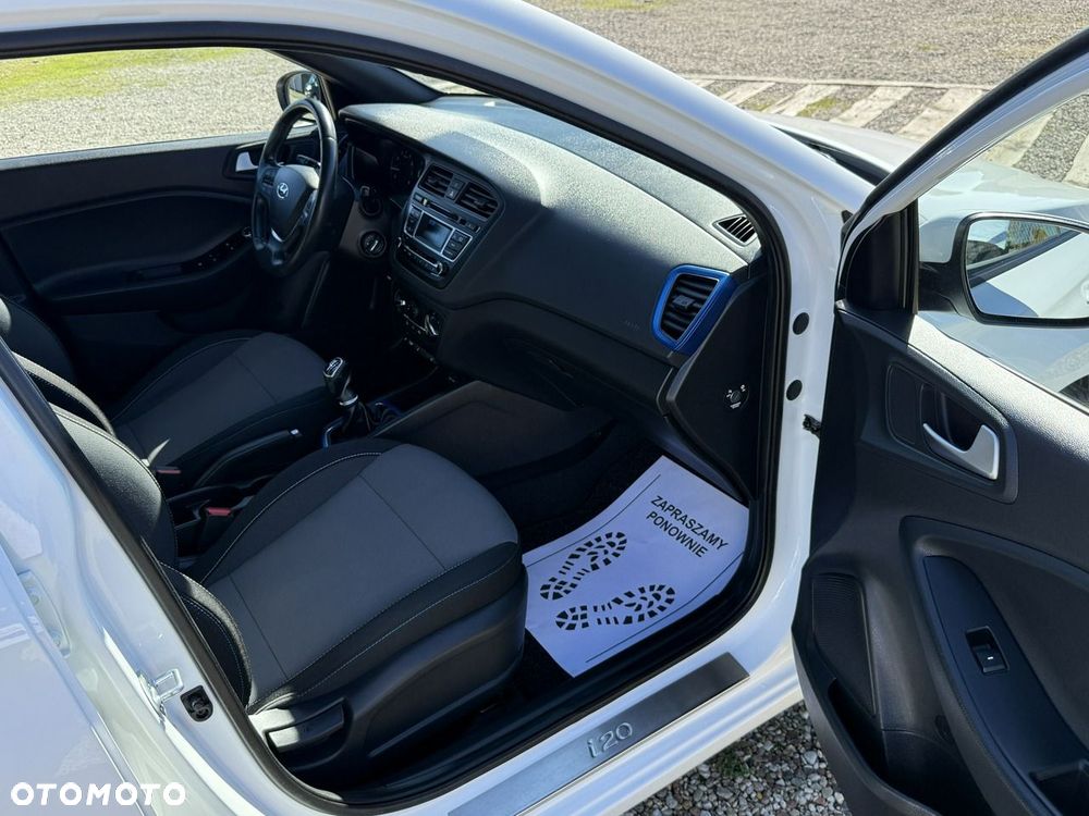 Hyundai i20 - 31