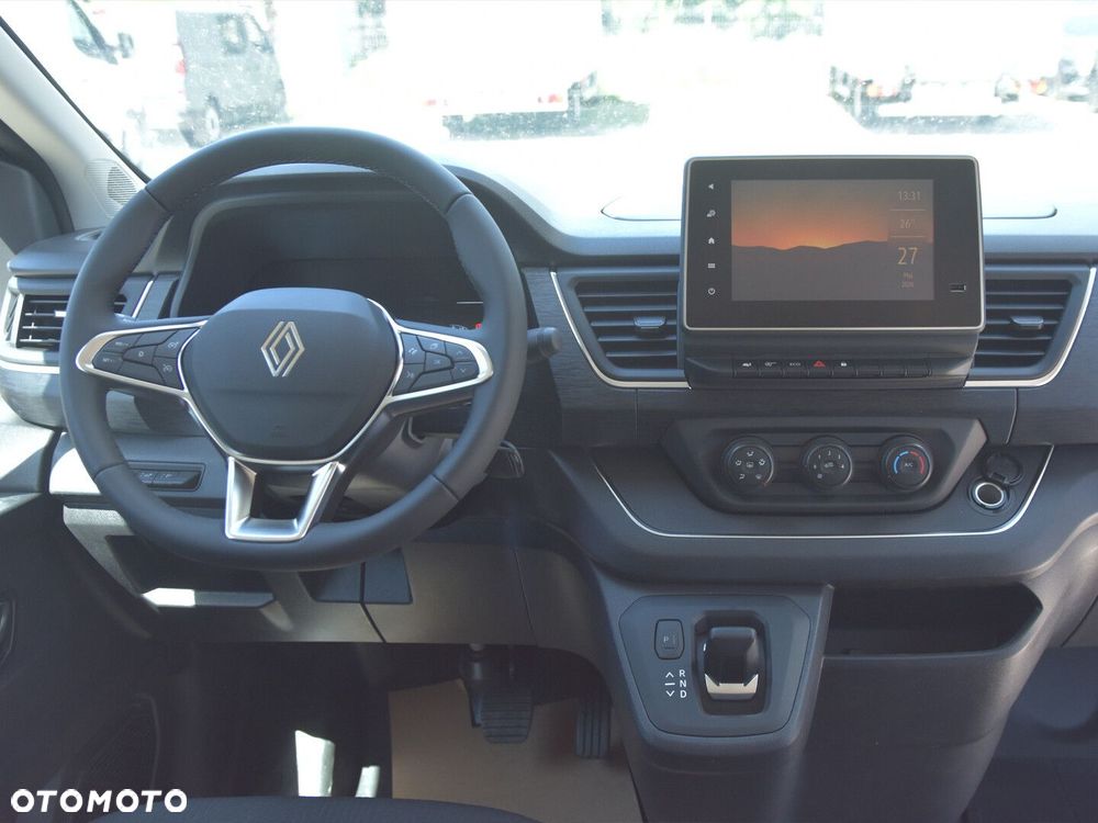 Renault Trafic - 7