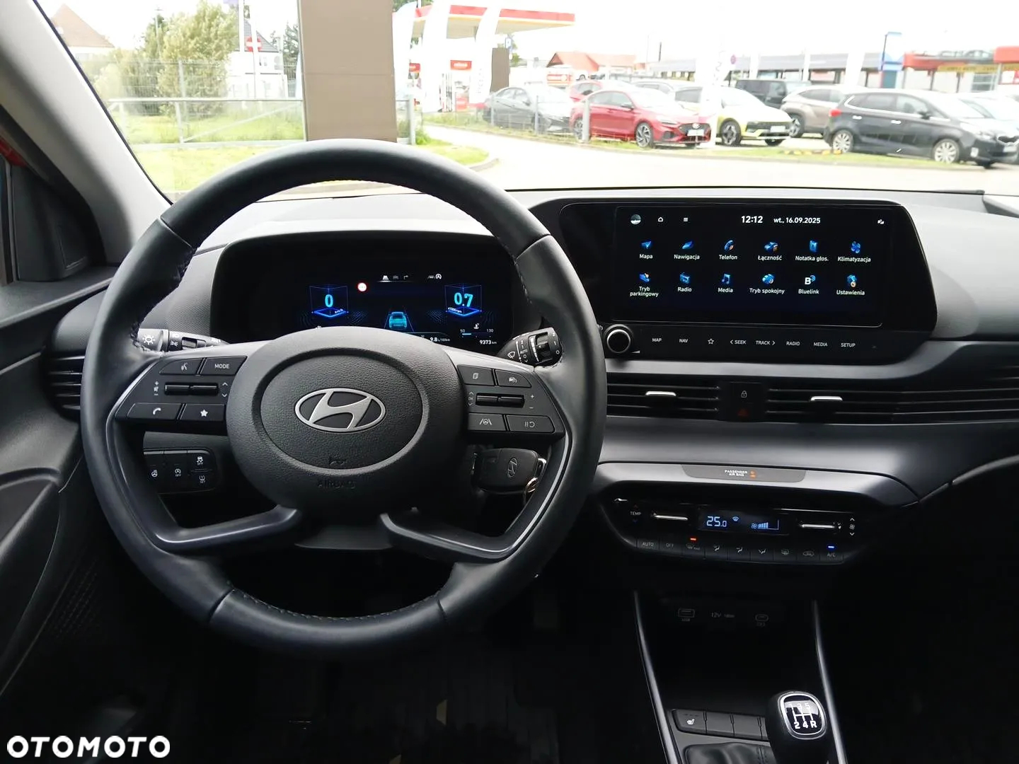 Hyundai i20 1.2 Modern - 14