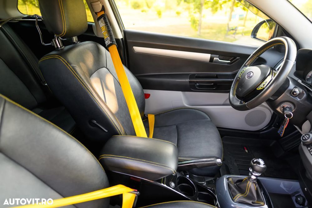 Kia Pro Ceed - 18
