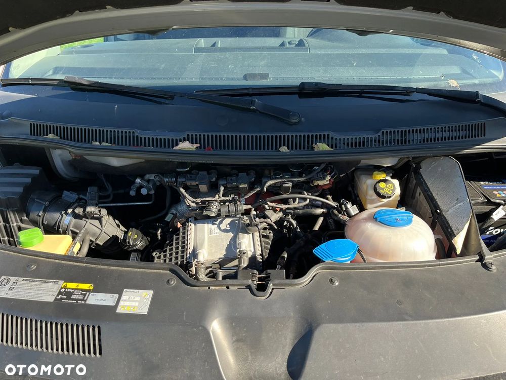 Volkswagen Caravelle 2.0 BiTDI L2 Comfortline DSG - 27