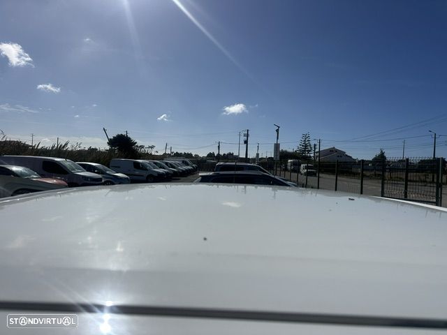 Citroën BERLINGO 3 LUGARES - 16