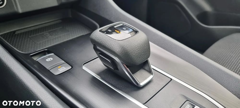 Nissan Qashqai 1.3 DIG-T MHEV Xtronic Acenta - 21