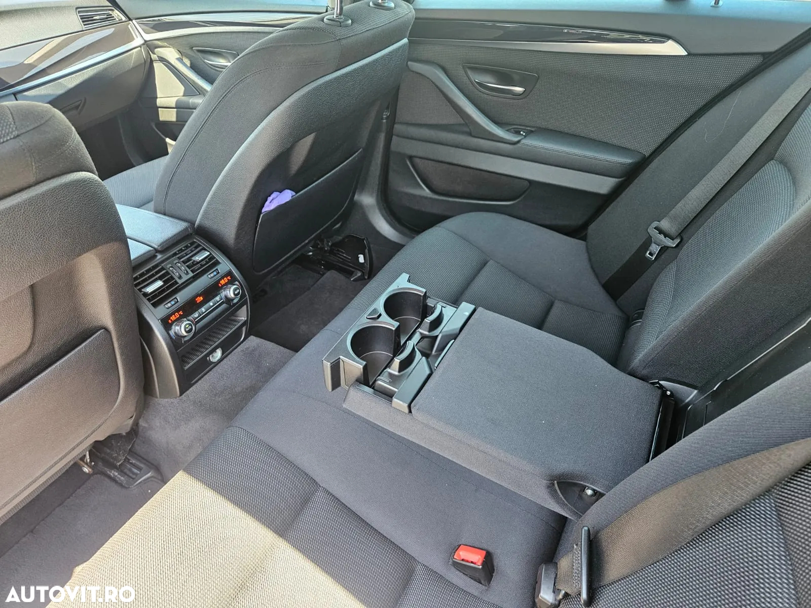 BMW Seria 5 - 5