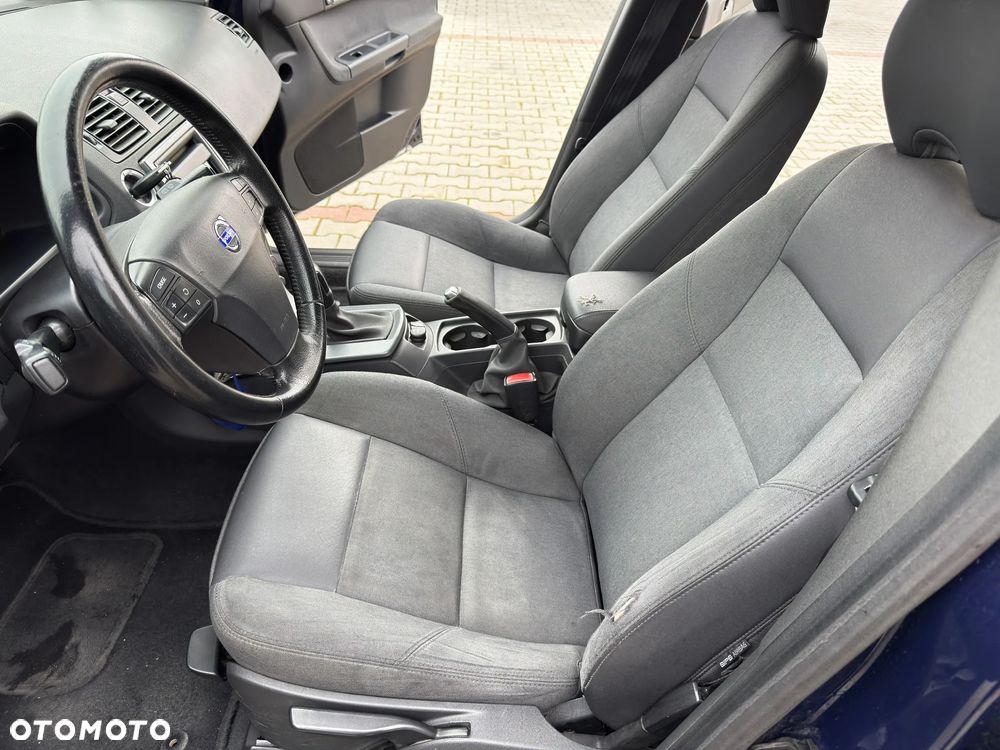 Volvo V50 2.0D Kinetic - 10