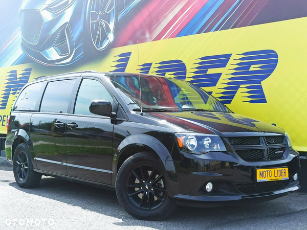 Dodge Grand Caravan
