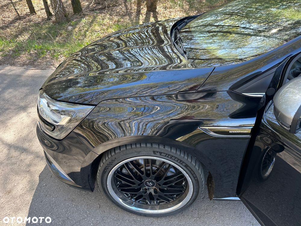 Renault Megane 1.6 TCe GT EDC - 12