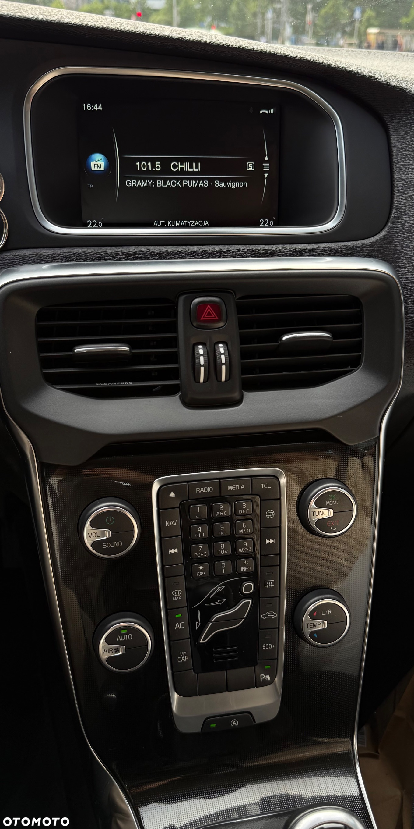Volvo V40 T3 Drive-E Kinetic - 14