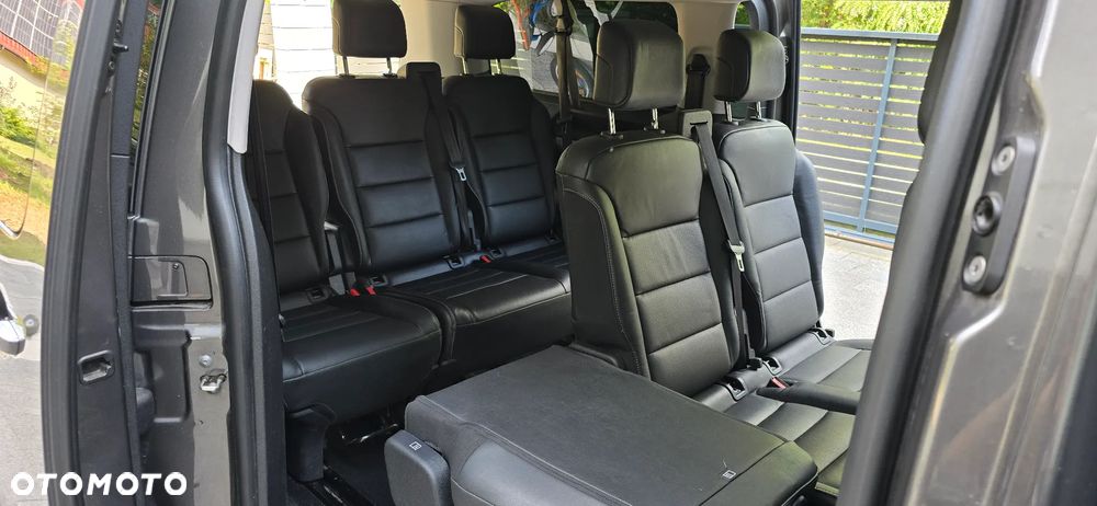 Toyota Proace Verso 2.0 D4-D Long VIP - 22