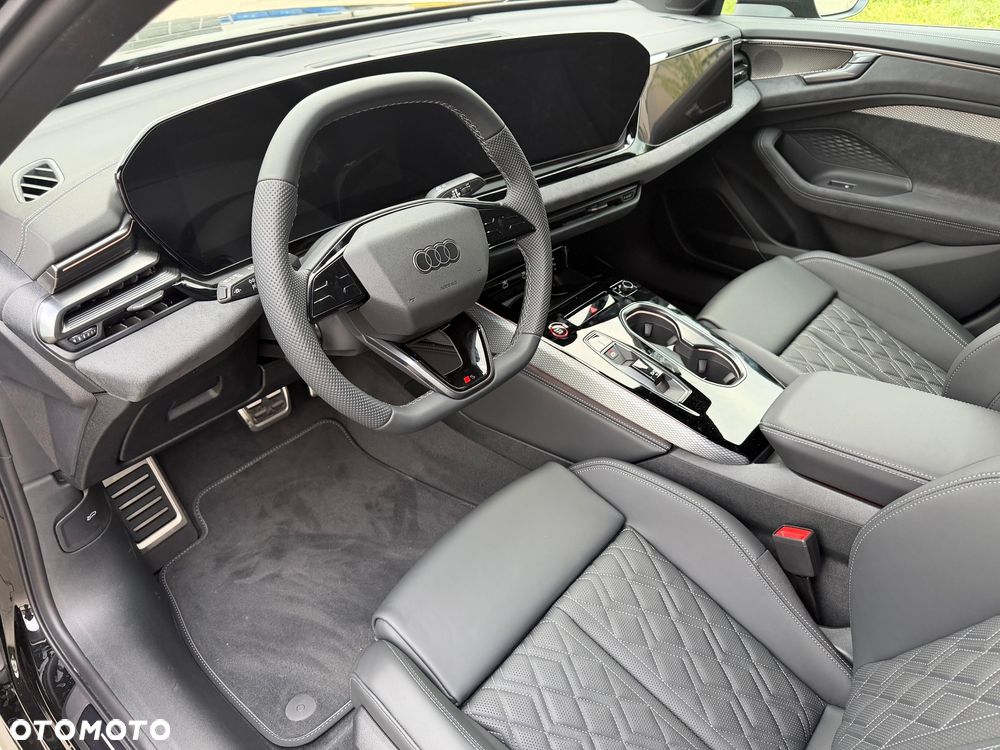 Audi A6 Limousine TDI mHEV Quattro S tronic - 16