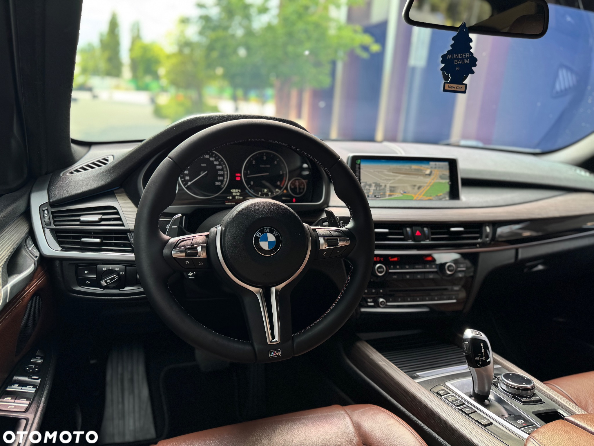BMW X5 xDrive30d - 28