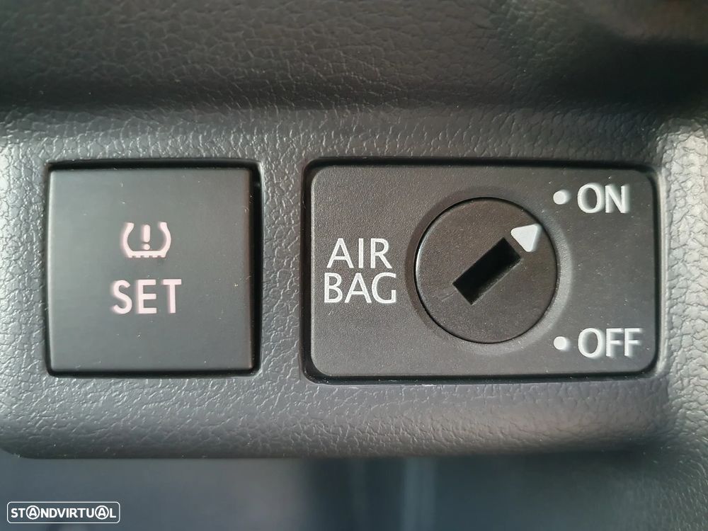 VW Polo 1.2 TSi Match - 25