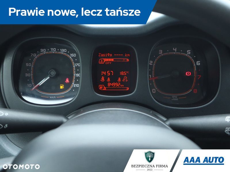 Fiat Panda - 13